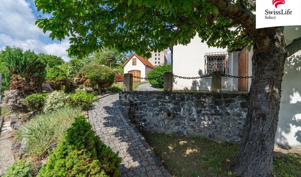 Prodej památky 176 m2 K Bohnicím, Praha, Praha – náhled fotky 2