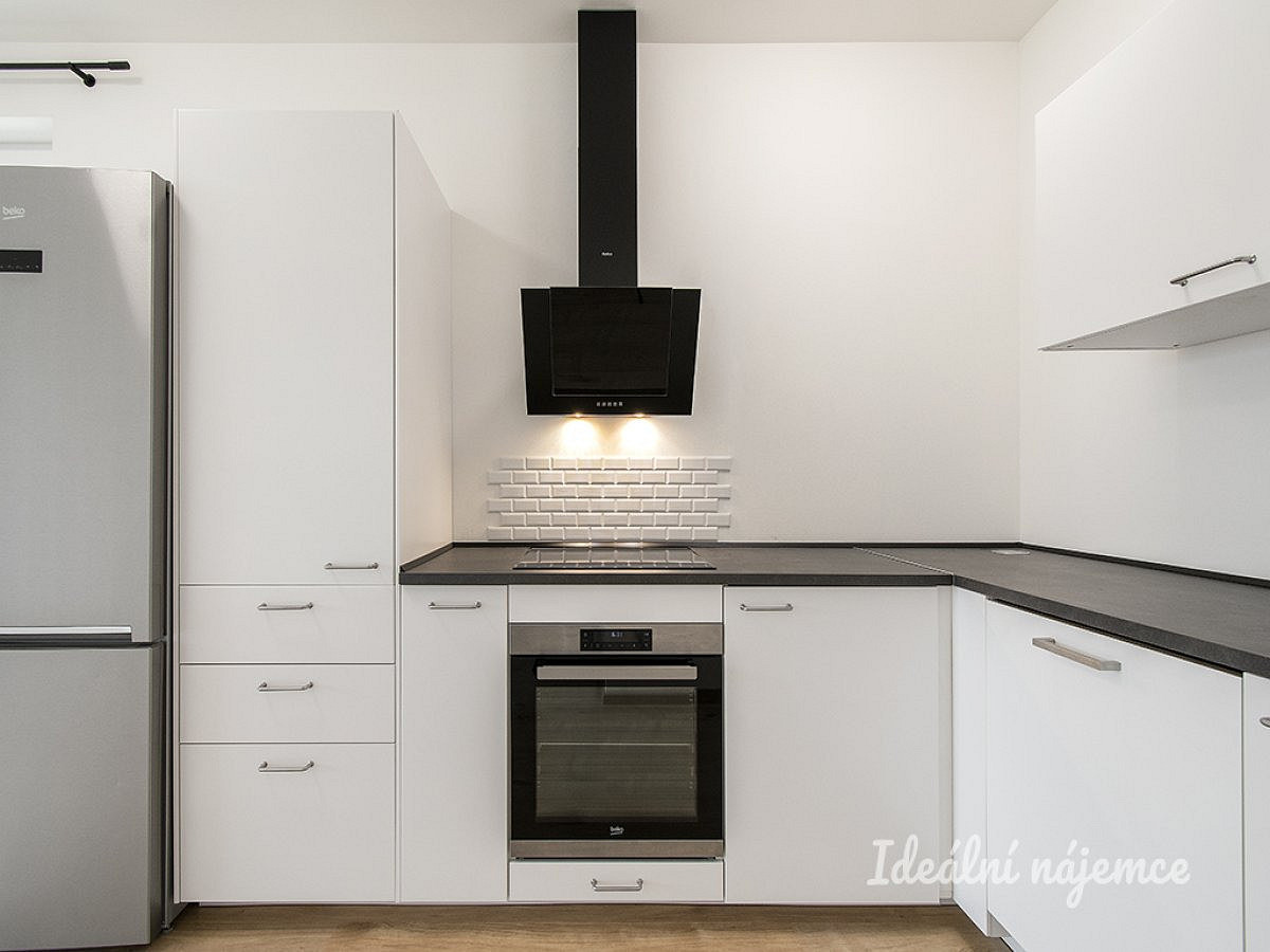 2+kk Apartment in Praha, Dolní Počernice – pohled 4