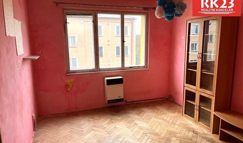 Prodej bytu 2+1 57 m², Toužim – náhled fotky 4