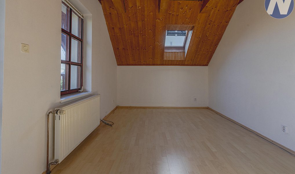 Prodej domu 130 m² s pozemkem 535 m², Plzeň – náhled fotky 21