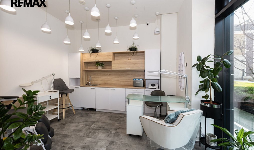 Pronájem obchodních prostor 177 m², Praha – náhled fotky 18
