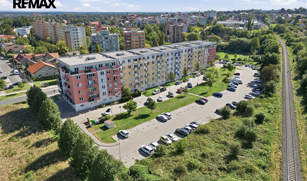 Pronájem bytu 1+kk 30 m², Brandýs nad Labem-Stará Boleslav – náhled fotky 20