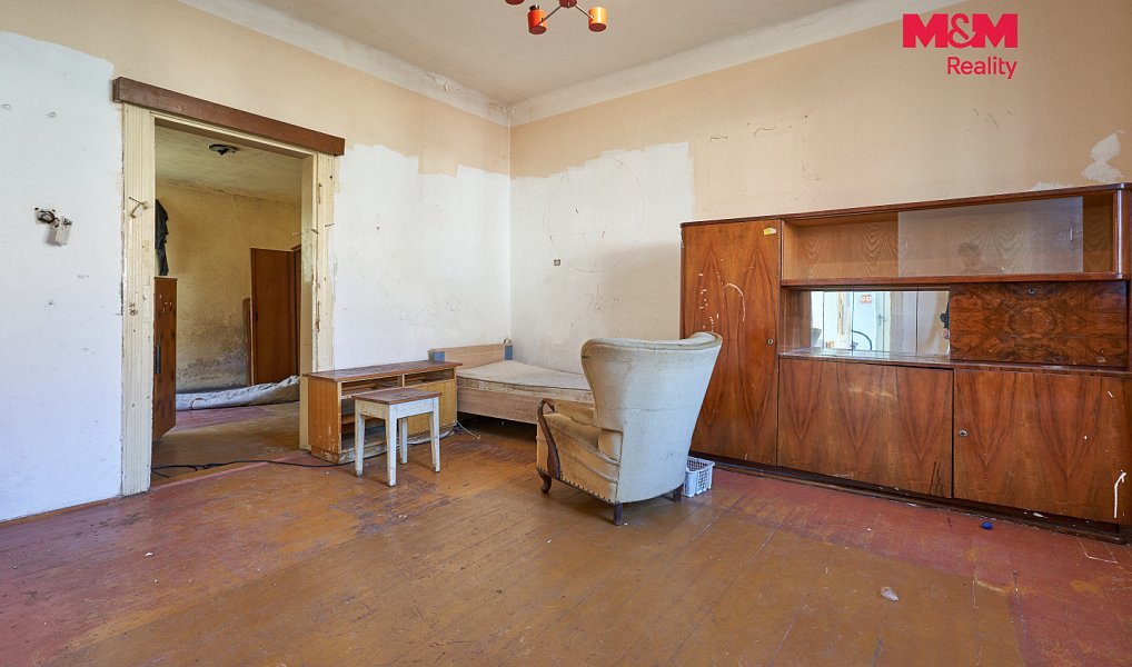 Prodej domu 116 m² s pozemkem 725 m², Uherský Brod – náhled fotky 8