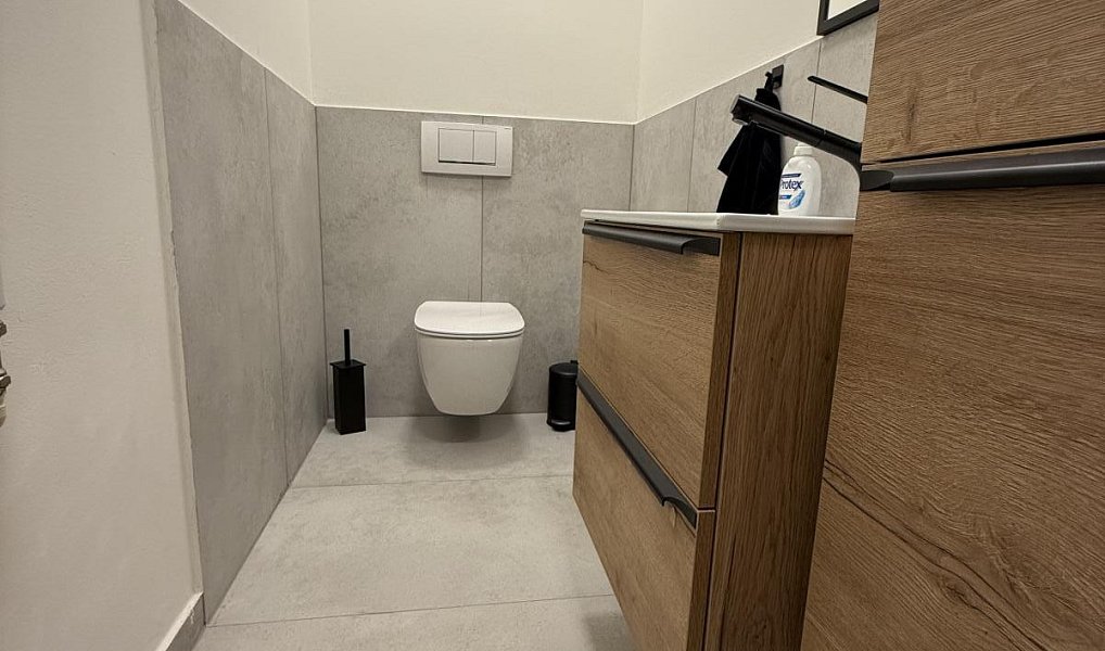 Pronájem kanceláře 48 m², Duchcov – náhled fotky 7