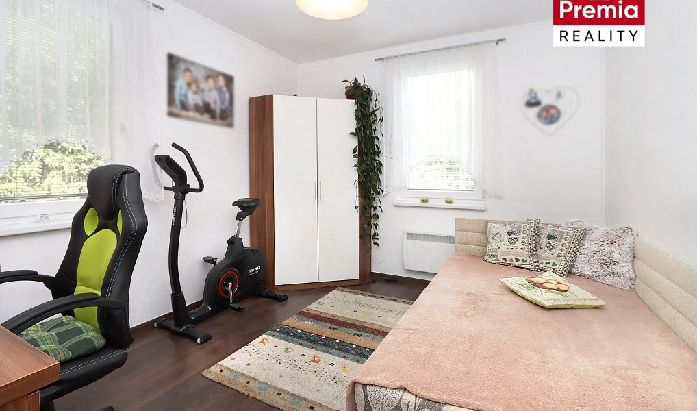 Prodej domu 140 m² s pozemkem 843 m², Šatov – náhled fotky 16