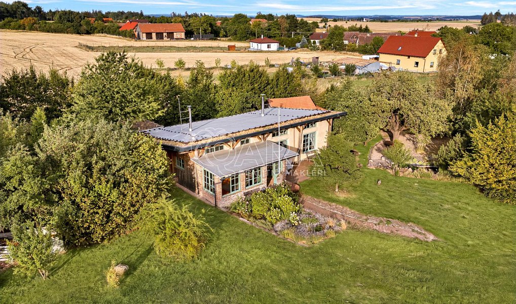 Prodej chaty/chalupy 144 m² s pozemkem 10 890 m², Březí – náhled fotky 30
