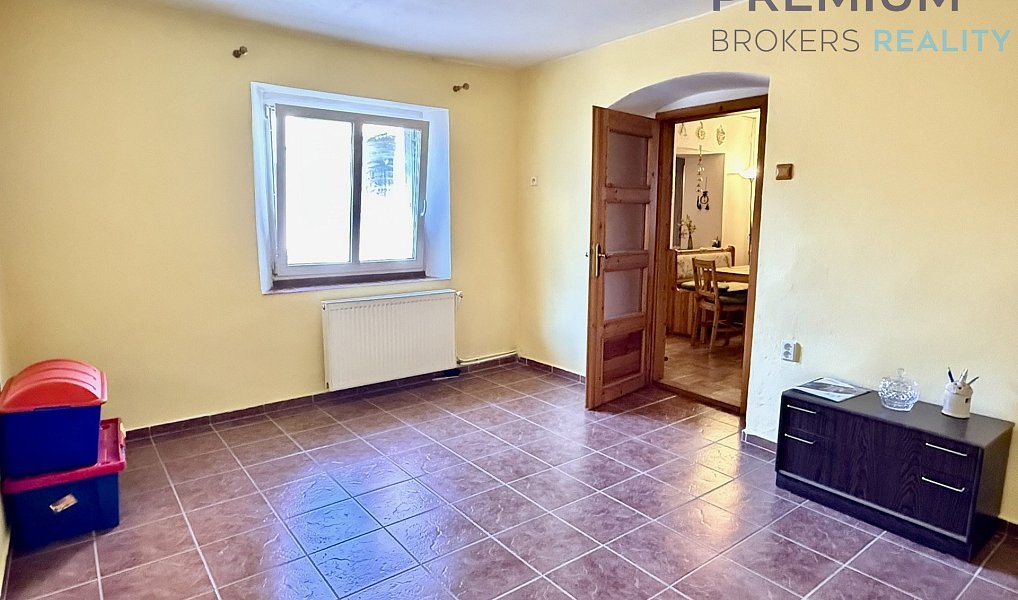 Prodej domu 120 m² s pozemkem 1 353 m², Terezín – náhled fotky 13
