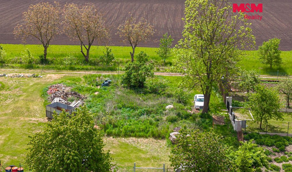 Prodej zahrady 362 m², Oplocany – náhled fotky 10