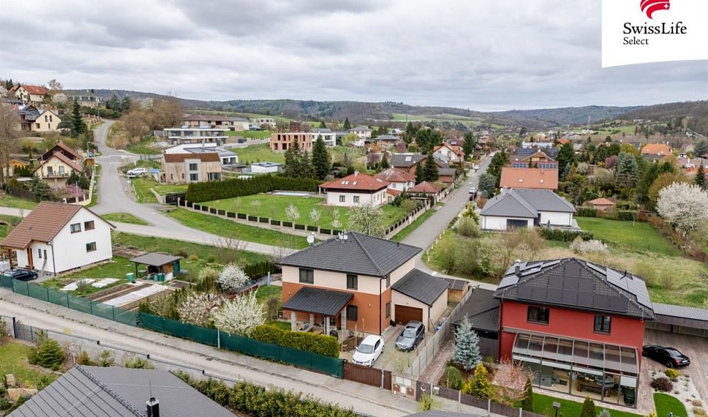 Prodej domu 170 m² s pozemkem 633 m², Chrustenice – náhled fotky 24