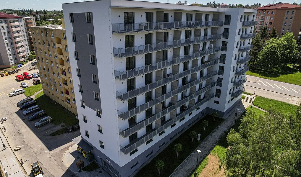 Prodej bytu 3+kk 98 m², Jihlava – náhled fotky 17