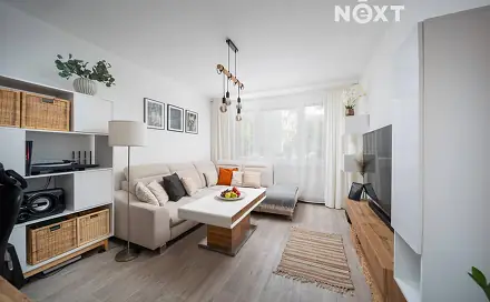 Prodej bytu 2+1 64 m², Mánesova, České Budějovice - České Budějovice 7