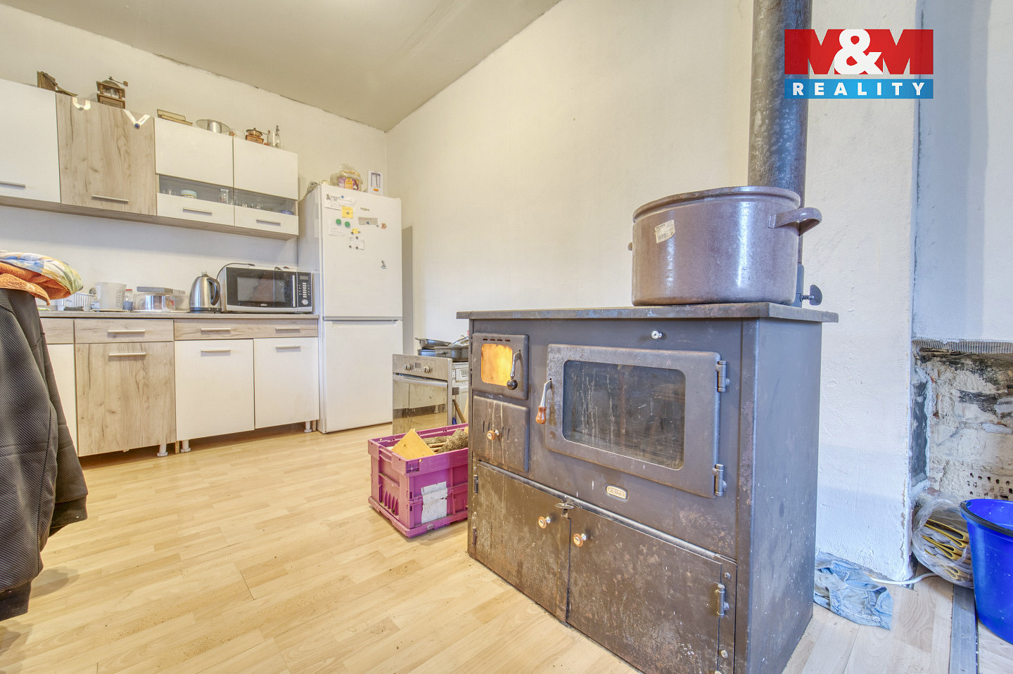 Prodej chaty/chalupy 65 m² s pozemkem 64 m² — photo 5