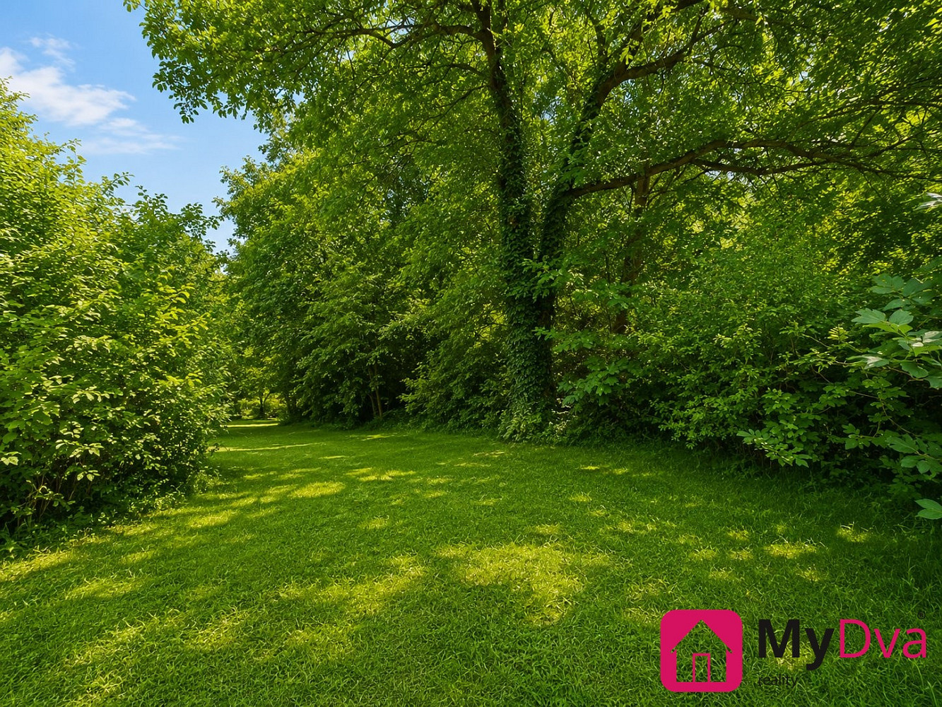 Prodej stavebního pozemku 1 465 m² – fotografie 5