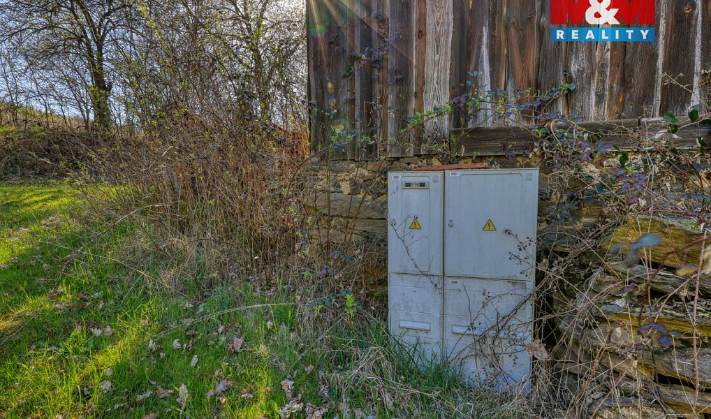 Prodej stavebního pozemku 361 m², Vidice – náhled fotky 25