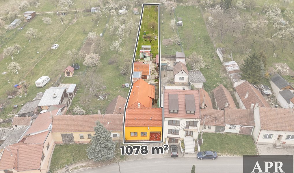 Prodej domu 105 m² s pozemkem 1 078 m², Boršice u Blatnice – náhled fotky 28