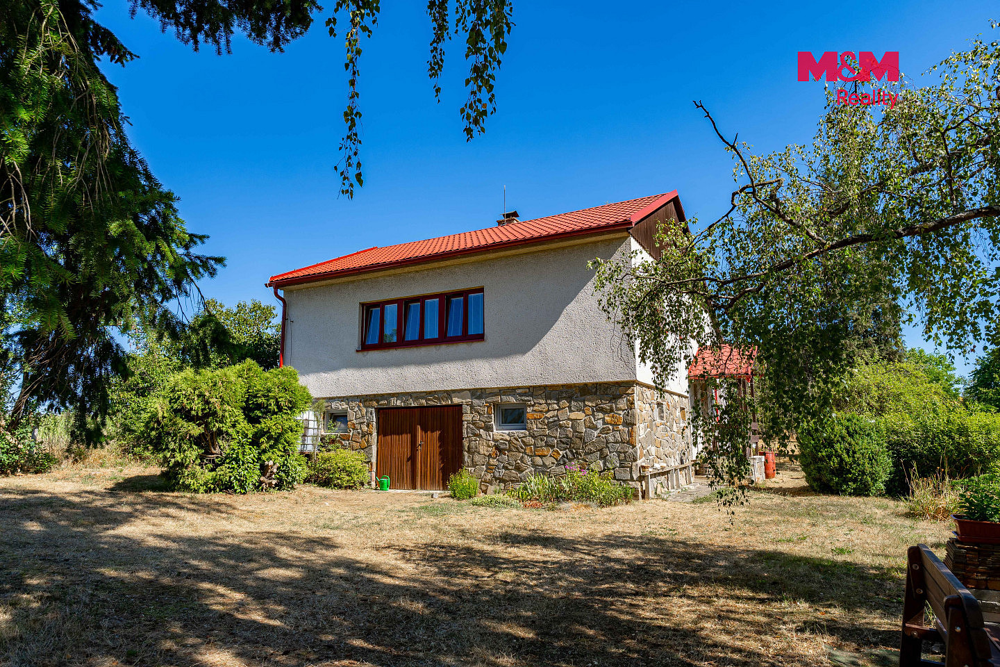 Prodej domu 126 m² s pozemkem 2 595 m² – fotografie 3