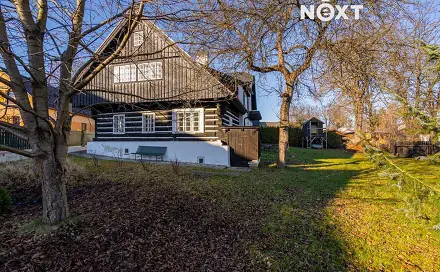 Prodej domu 276 m² s pozemkem 1 136 m², Zdíkov, okres Prachatice
