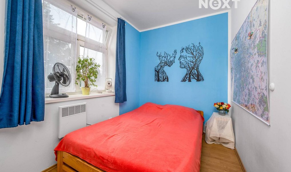 Prodej bytu 4+kk 61 m², Praha – náhled fotky 5