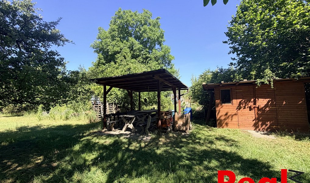 Prodej zahrady 2 459 m², Brno – náhled fotky 2