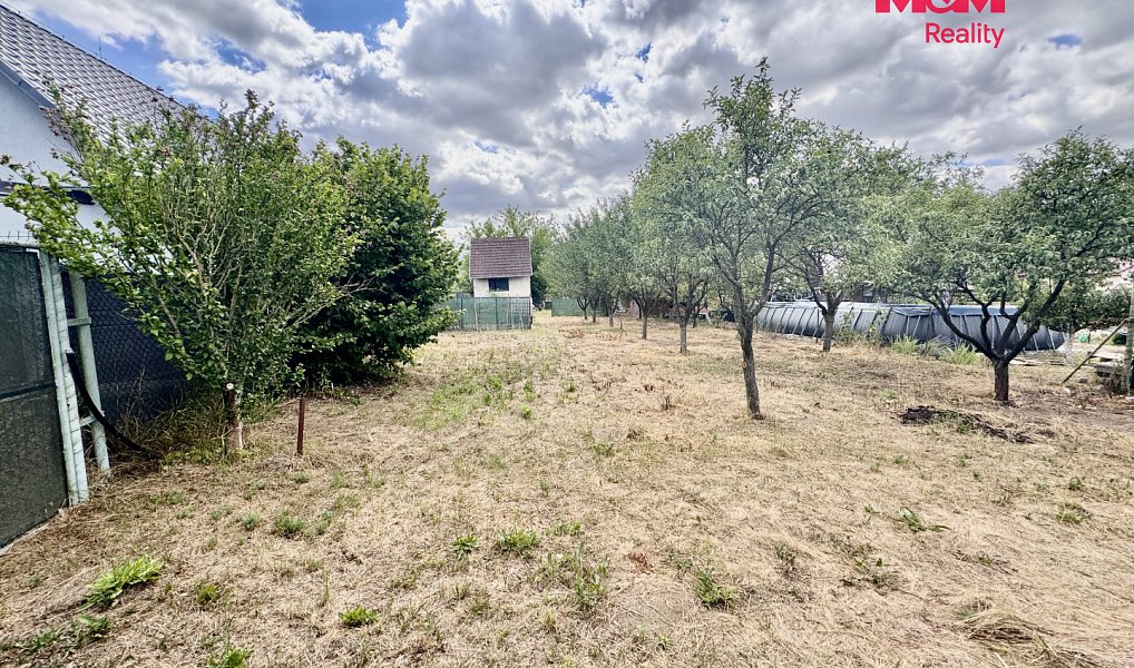 Prodej chaty/chalupy 22 m² s pozemkem 710 m², Hodonín – náhled fotky 9