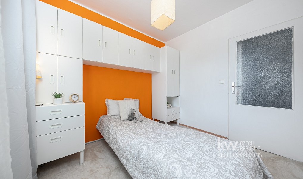 Prodej bytu 3+kk 55 m², Praha – náhled fotky 14