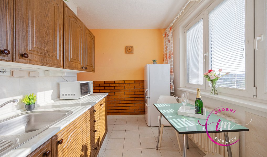 Prodej bytu 2+1 53 m², Jihlava – náhled fotky 9
