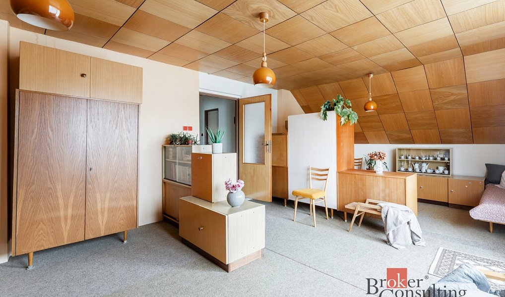 Prodej domu 146 m² s pozemkem 613 m², Lipoltice – náhled fotky 12