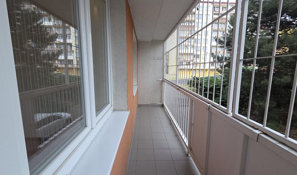 Pronájem bytu 2+1 46 m², Most – náhled fotky 13
