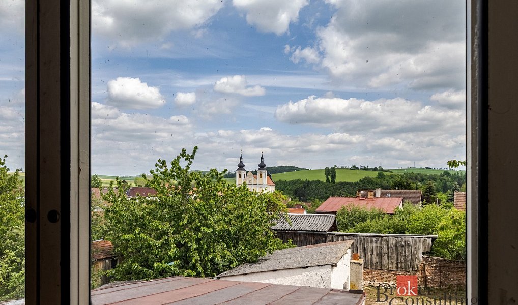 Prodej domu 166 m² s pozemkem 904 m², Nová Říše – náhled fotky 13