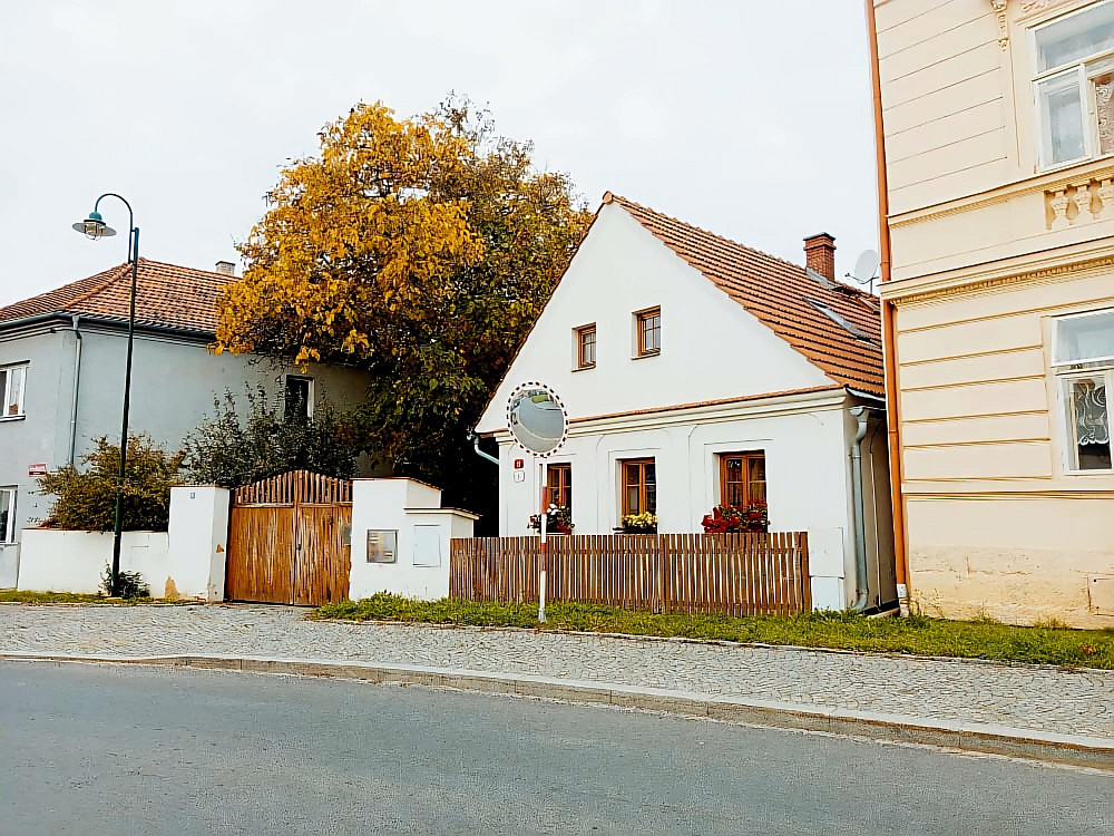 Prodej domu 300 m²