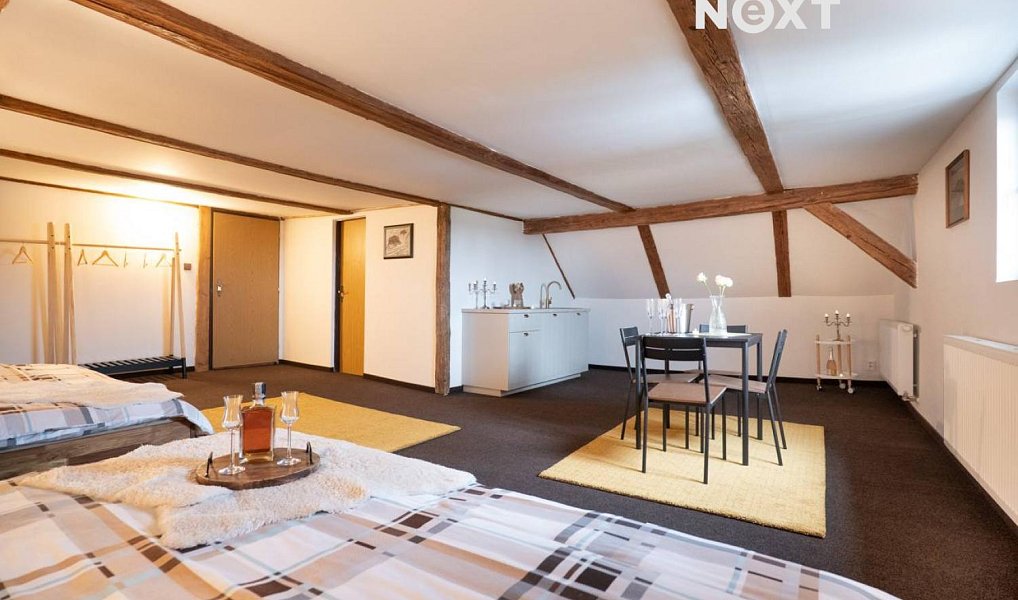 Prodej domu 600 m² s pozemkem 452 m², Teplá – náhled fotky 4