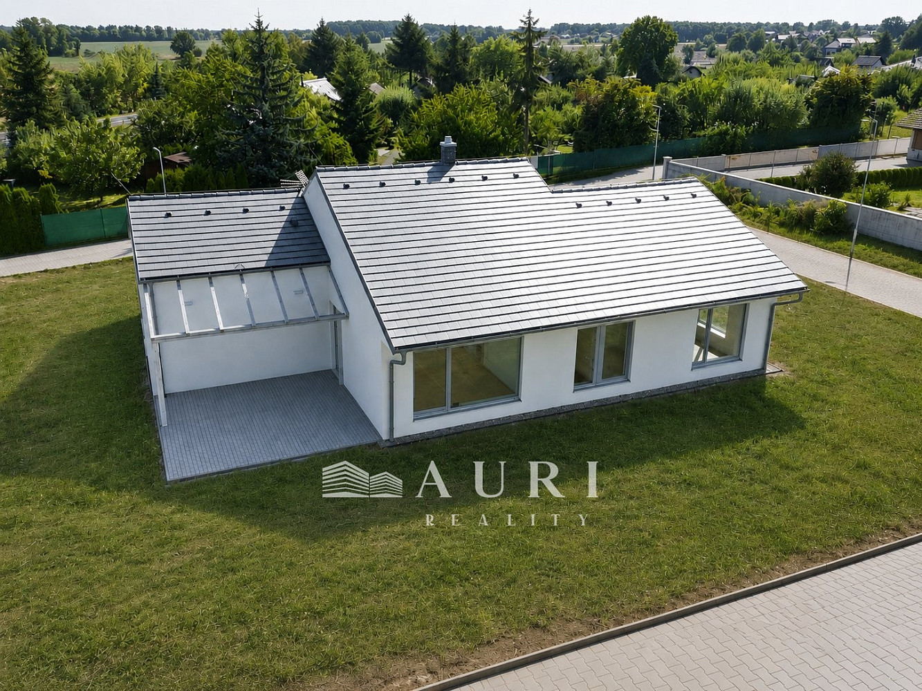 Prodej domu 158 m² s pozemkem 1 020 m²