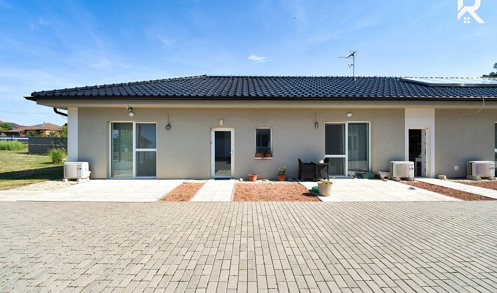 Prodej nájemního domu, činžáku 617 m², Drnholec – náhled fotky 5