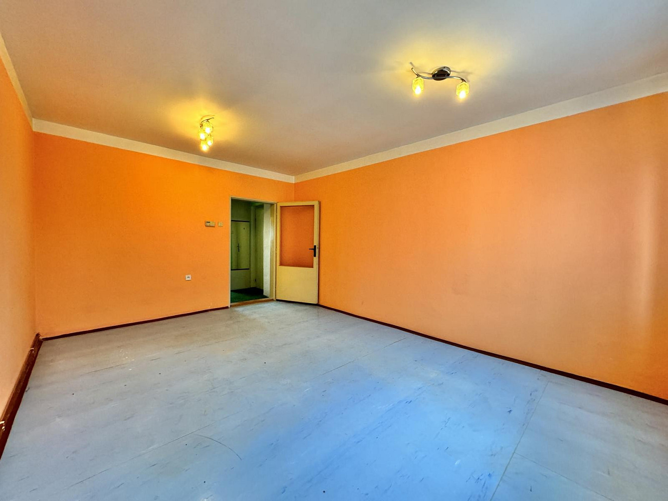 Pronájem bytu 1+1 35 m² – fotografie 4