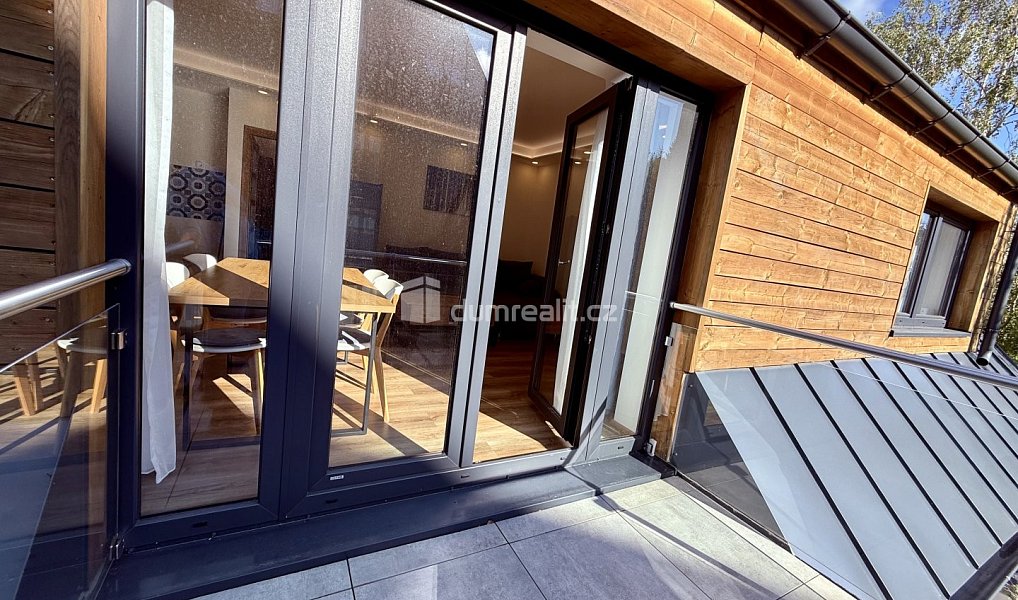 Prodej bytu 3+kk 60 m², Abertamy – náhled fotky 15