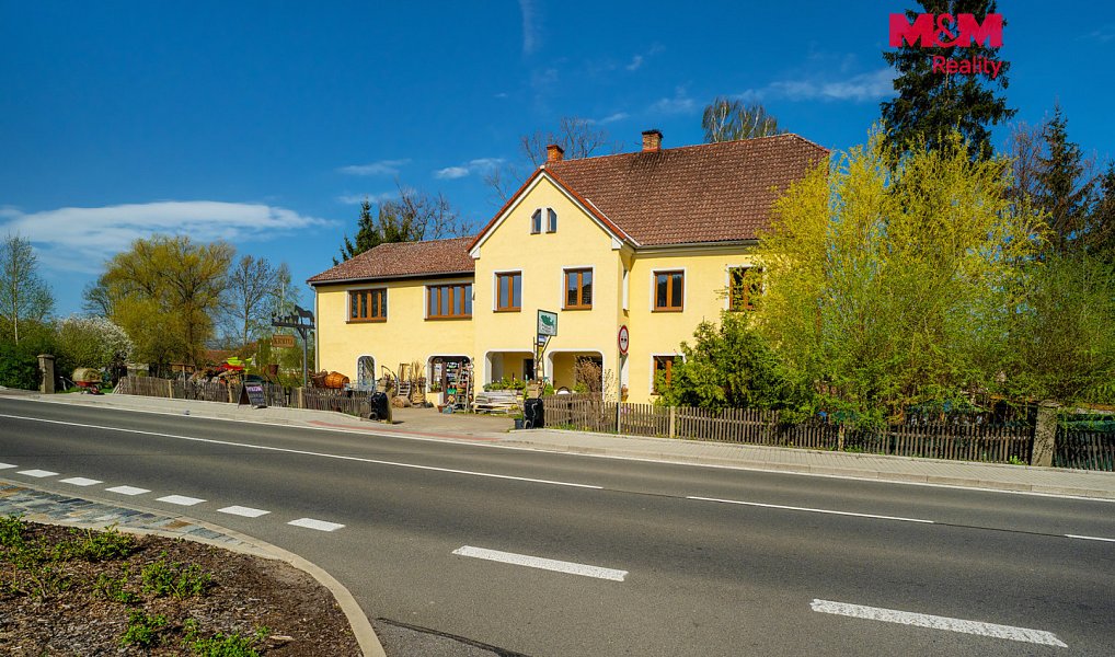 Prodej bytu 3+1 88 m², Česká Kamenice – náhled fotky 16