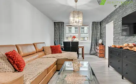 Prodej bytu 3+1 69 m²