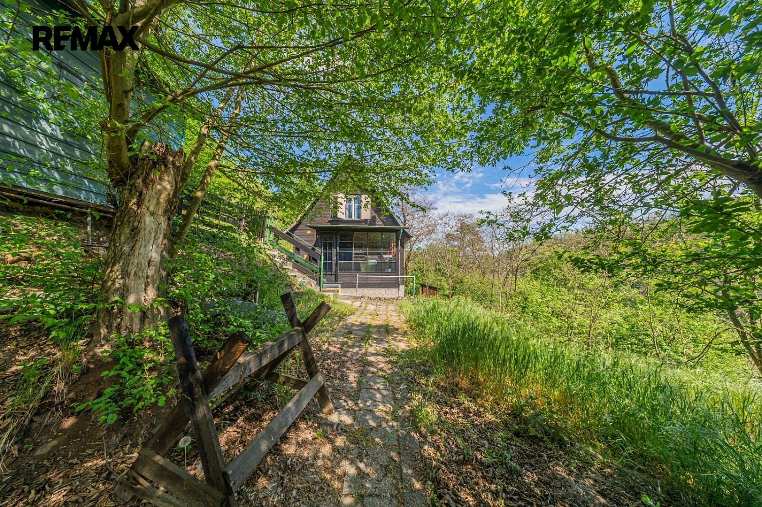 Prodej chaty/chalupy 59 m² s pozemkem 398 m² – fotografie 3