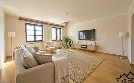 Prodej domu 242 m² s pozemkem 149 m², Okružní I, Jevíčko, okres Svitavy