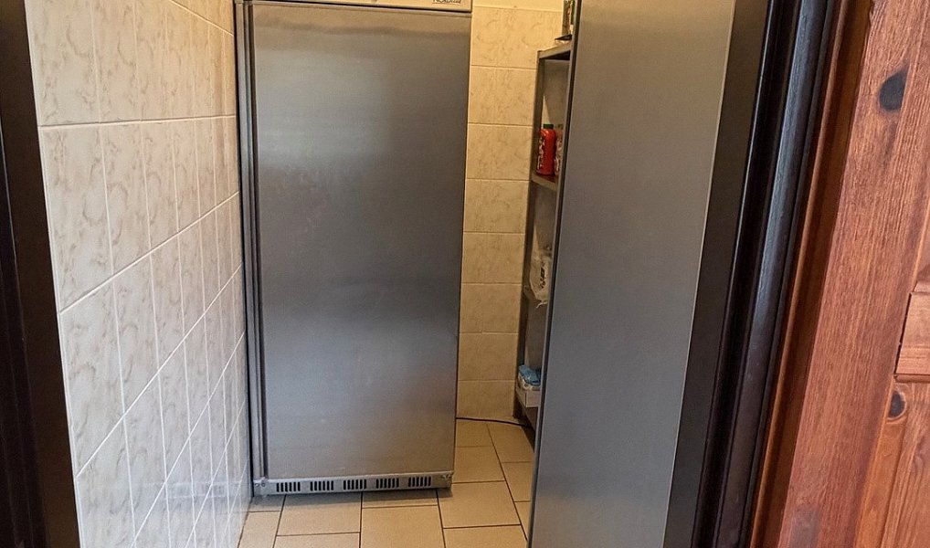 Prodej restaurace 600 m², Dolní Poustevna – náhled fotky 18