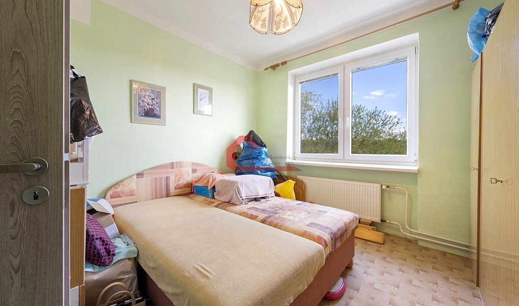 Prodej bytu 3+1 80 m², Čejč – náhled fotky 7