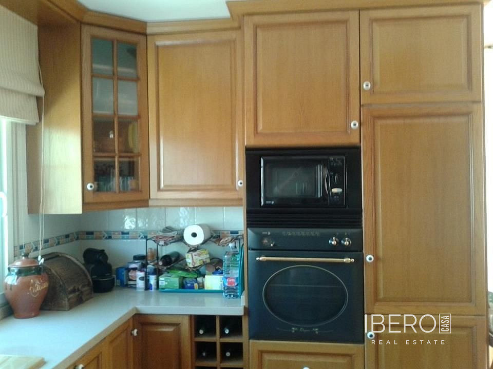 Casa 6+kk – Alacant / Alicante, Vistahermosa de la Creu, l'Alacantí - Vista 2