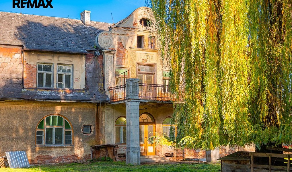 Prodej domu 420 m² s pozemkem 2 411 m², Velká Kraš – náhled fotky 31