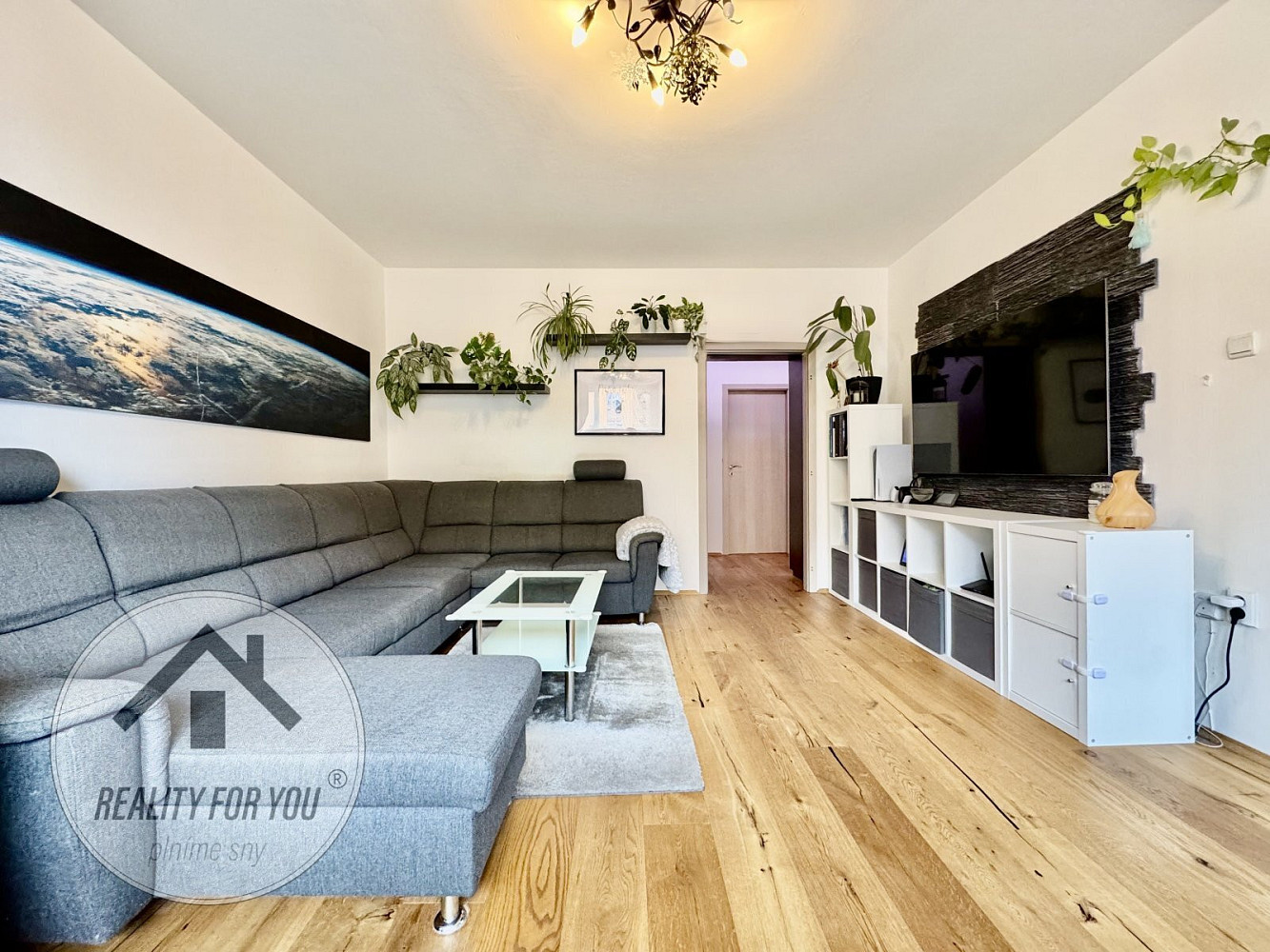 Prodej bytu 3+1 75 m² - Widok 2