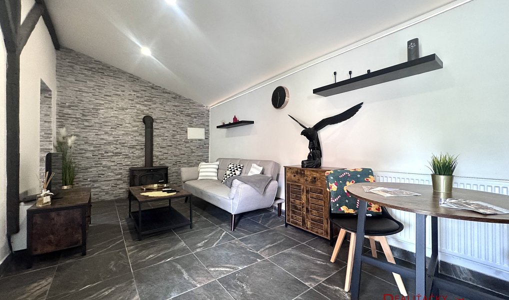 Prodej chaty/chalupy 68 m² s pozemkem 769 m², Mikulov – náhled fotky 21