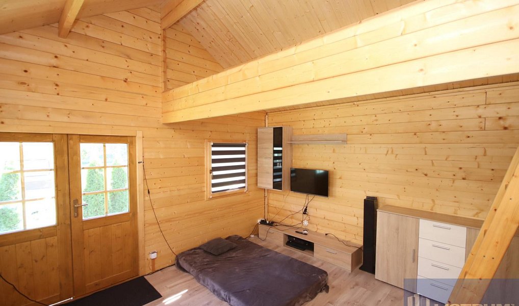 Prodej stavebního pozemku 1 242 m², Dolní Lutyně – náhled fotky 10