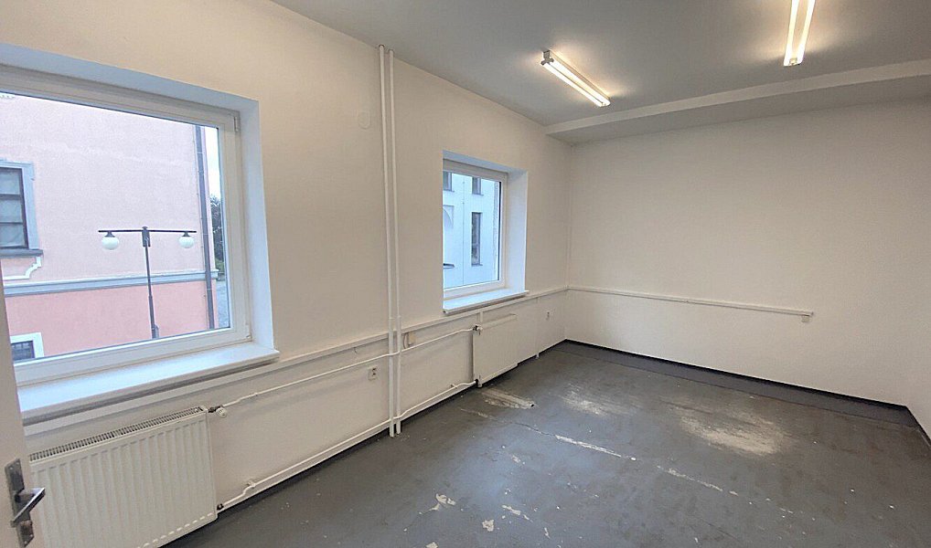 Pronájem obchodních prostor 49 m², Valašské Meziříčí – náhled fotky 3