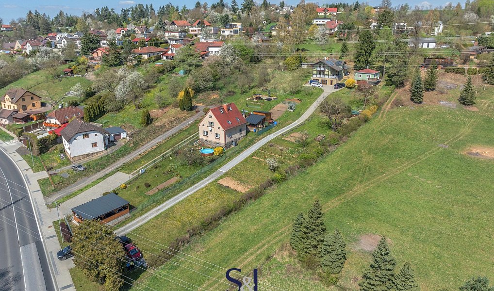 Prodej domu 363 m² s pozemkem 2 239 m², Turnov – náhled fotky 60