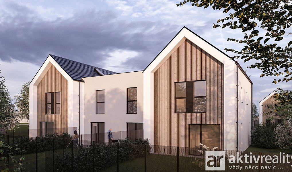Prodej domu 87 m² s pozemkem 104 m², Obříství – náhled fotky 15