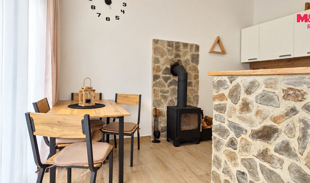 Prodej chaty/chalupy 27 m² s pozemkem 288 m², Pardubice – náhled fotky 10